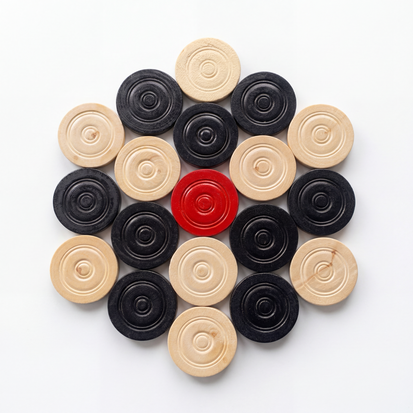 Carrom Canada Board - Carrom Canada