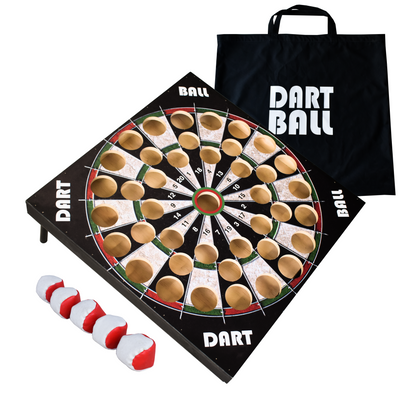 Dart Ball Lawn Game - Carrom Canada