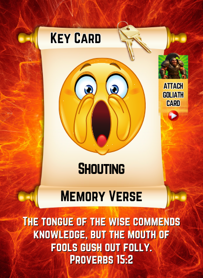 Generations V2 Bible Cards Game - Pack of 72 Playing & Trading Cards