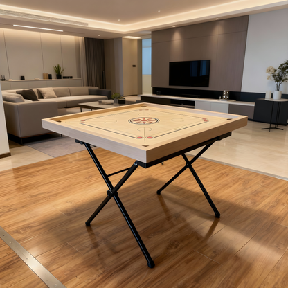 Carrom Canada Board