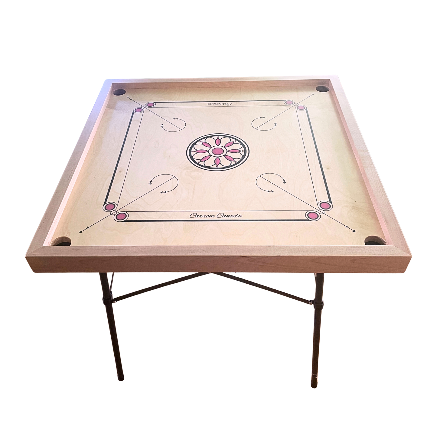 Carrom Canada Board