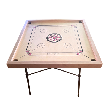 Carrom Canada Board