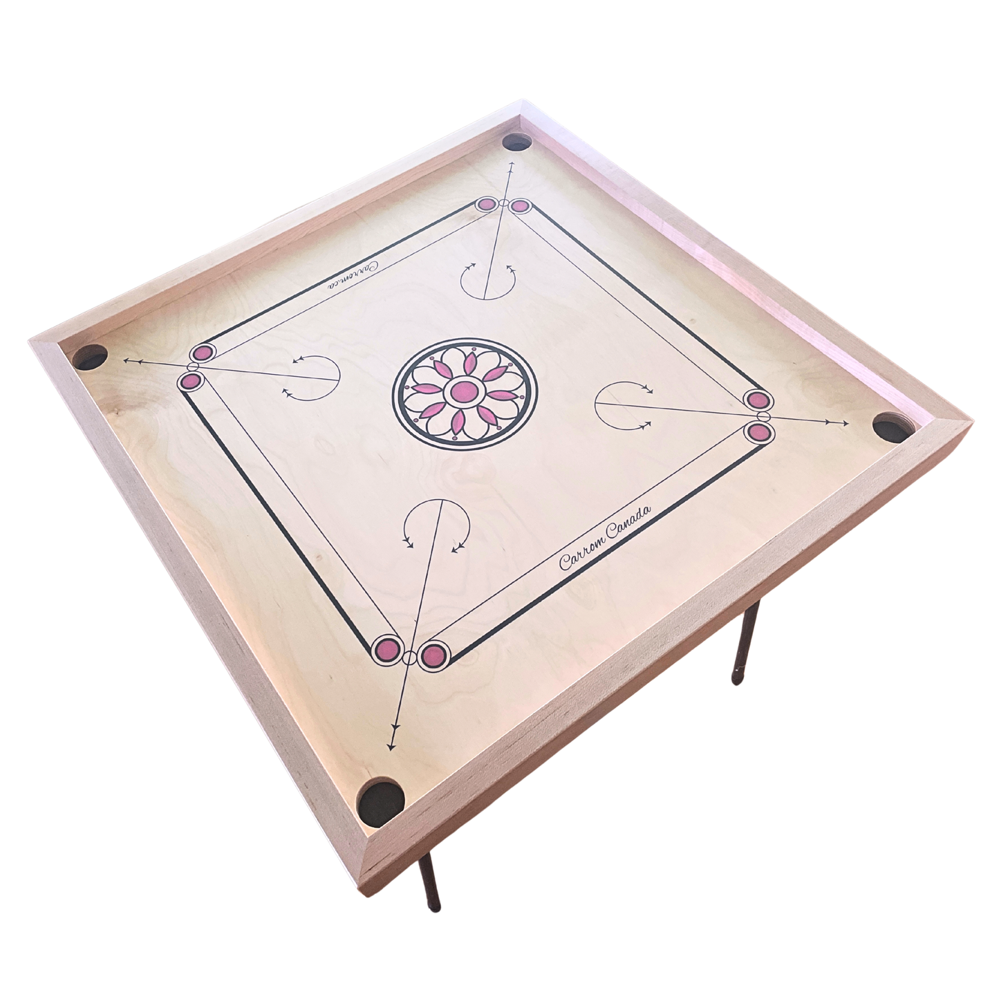 Carrom Canada Board