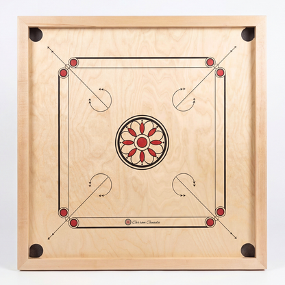 Carrom Canada Board - Discounted - Carrom Canada