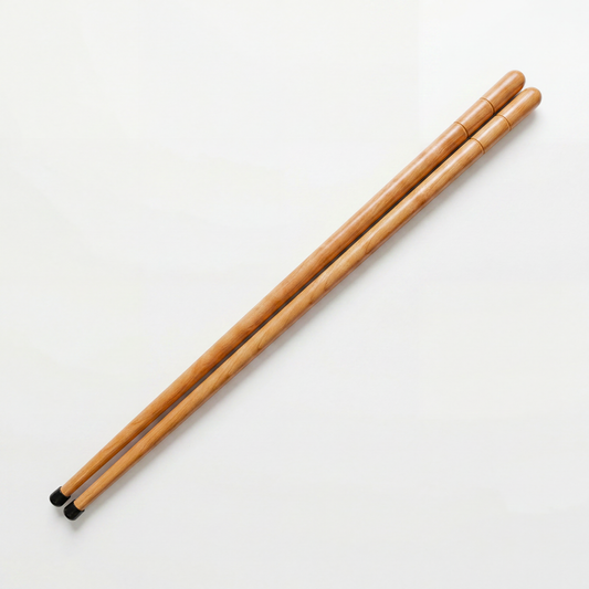 Set of 2 Crokinole Cue Sticks (21" Length)