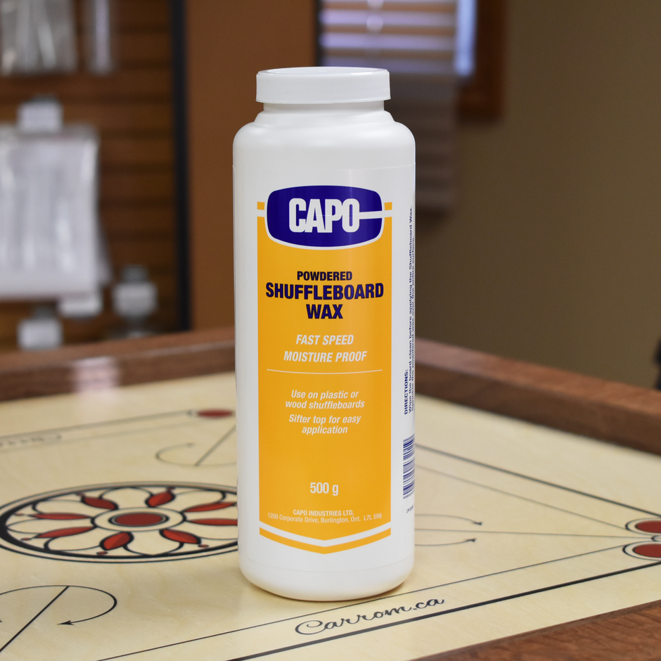 Carrom Canada - Tournament Boards, Accessories, and more!