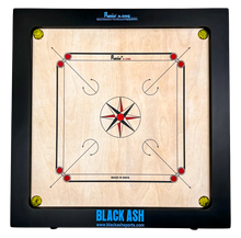 Load image into Gallery viewer, Champion A-One - Precise Carrom Board - Carrom Canada
