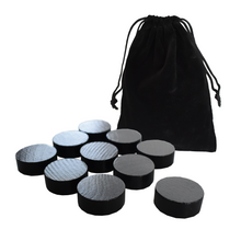 Load image into Gallery viewer, Super Slingpuck (Includes Board, Discs, Pouch &amp; Rules) - Carrom Canada
