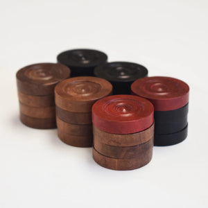Elegant Champion - Precise Carrom Board - Carrom Canada
