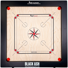 Load image into Gallery viewer, Elegant Champion - Precise Carrom Board - Carrom Canada
