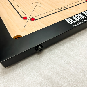 Elegant Champion - Precise Carrom Board - Carrom Canada