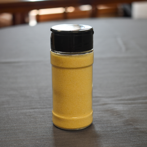 Carrom Powder Fast Speed Accelerant - 80g Shaker / Container - For Surface - Carrom Canada