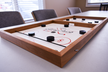 Load image into Gallery viewer, Super Slingpuck (Includes Board, Discs, Pouch &amp; Rules) - Carrom Canada
