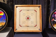 Load image into Gallery viewer, Beginner Carrom Board - Carrom Canada
